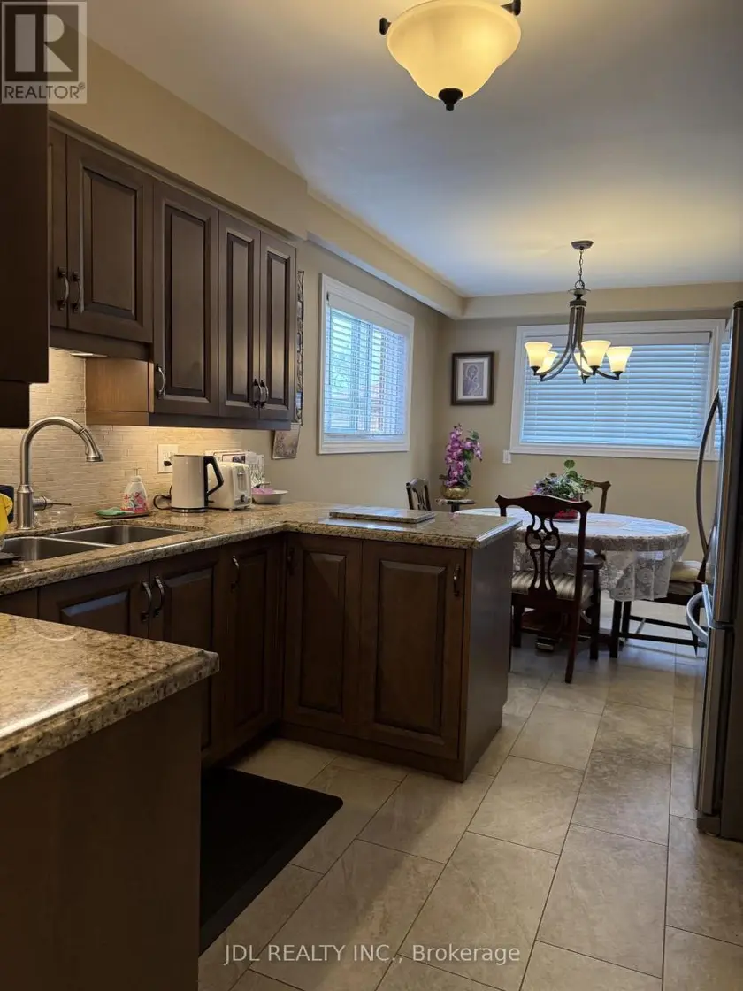 Detached at ROOM - 28 ORANGEWOOD CRESCENT, Toronto