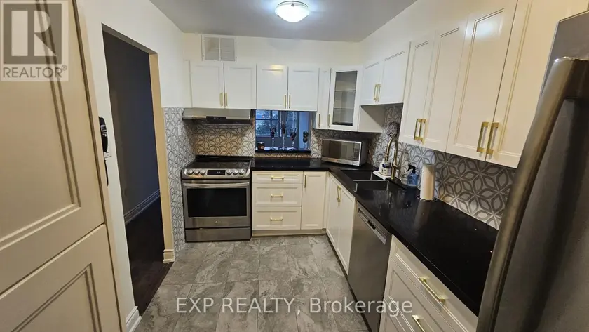 Apartment at 407 - 2365 KENNEDY ROAD, Toronto