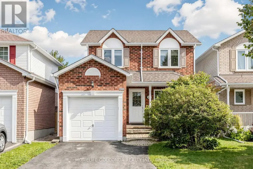 Detached at 1704 CANADORE CRESCENT, Oshawa