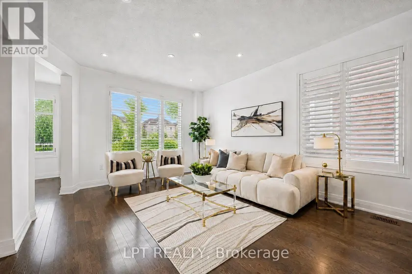Detached at 61 MINERVA AVENUE, Toronto