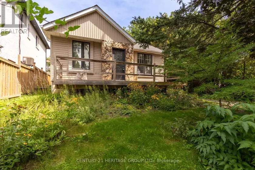 Detached at 97 ZAPH AVENUE, Toronto