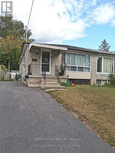 Semi-Detached/Link at 95 SANTAMONICA BOULEVARD, Toronto