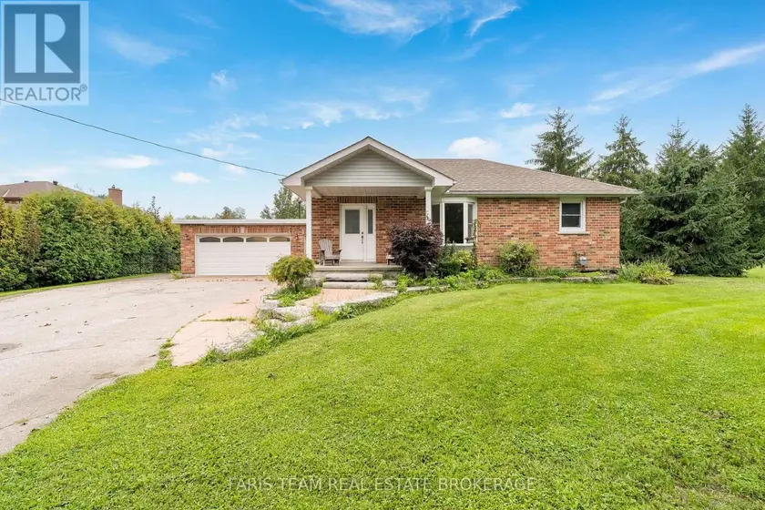 Detached at 2656 RUNDLE ROAD, Clarington