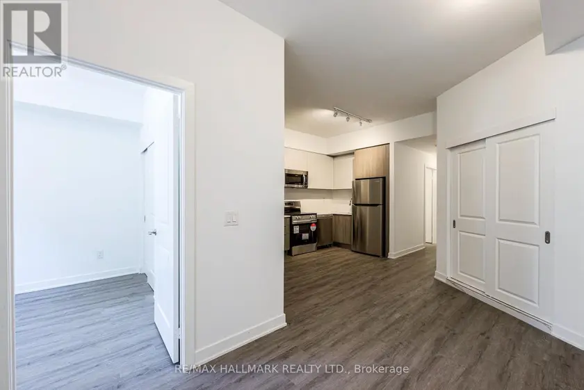 Townhouse at 125 - 37 DANFORTH ROAD, Toronto