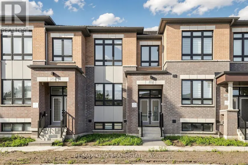 Townhouse at 2955 STARLIGHT DRIVE, Pickering