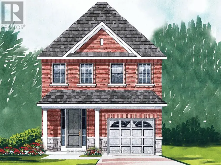Detached at 195 ASH STREET, Scugog