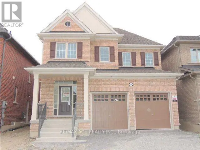 Detached at 2392 EQUESTRIAN CRESCENT, Oshawa