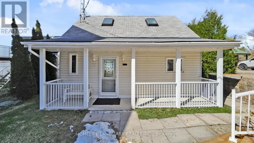 Detached at 148 COLEMAN CRESCENT, Scugog