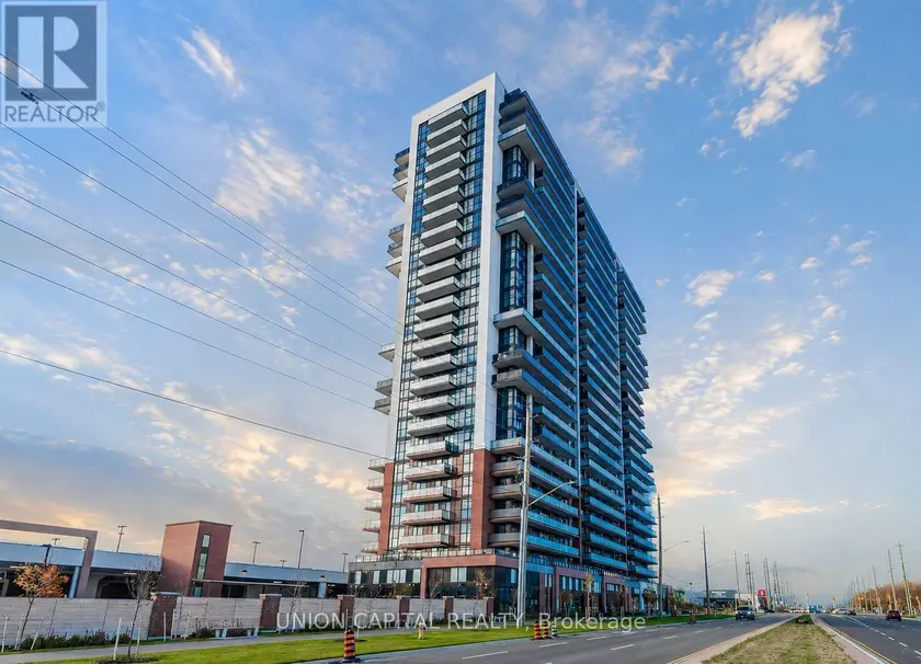 Apartment at 2221 - 2550 SIMCOE STREET N, Oshawa
