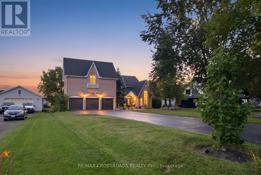 Detached at 5050 WILLIAM STREET, Pickering