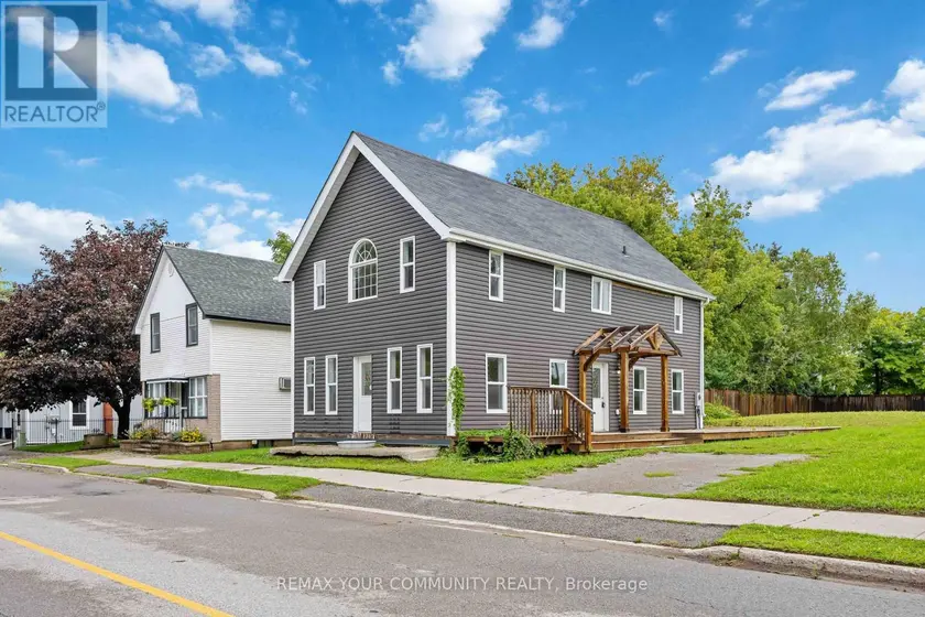 Detached at 4973 OLD BROCK ROAD, Pickering