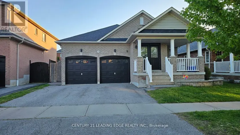 Detached at 29 PARDON AVE AVENUE, Whitby