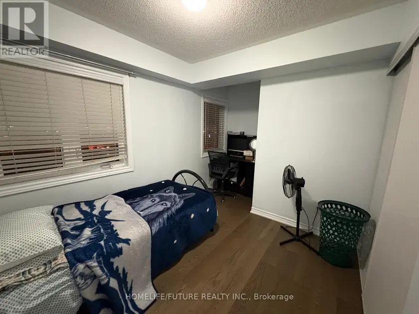 Townhouse at 201 - 1775 MARKHAM ROAD, Toronto