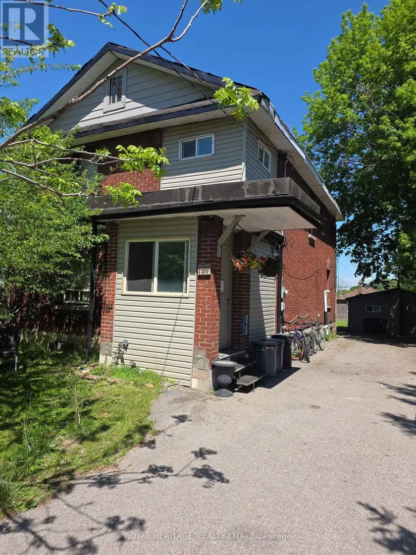 Other at 197 VERDUN ROAD, Oshawa