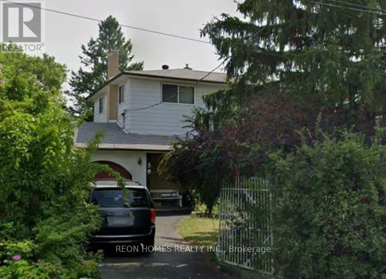 Detached at 59 SCARBORO AVENUE, Toronto