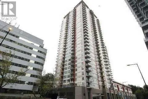 Apartment at 2708 - 25 TOWN CENTRE COURT, Toronto