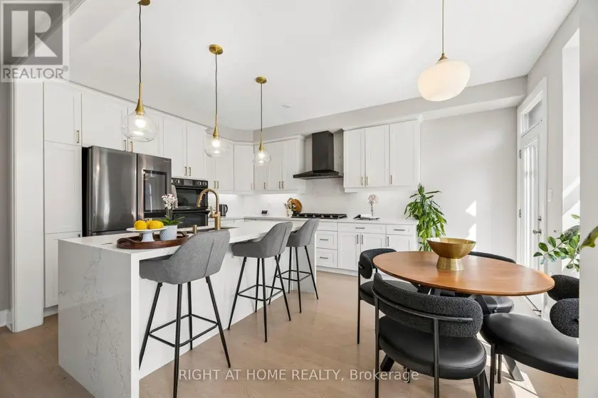 Detached at 2989 HEARTWOOD LANE, Pickering