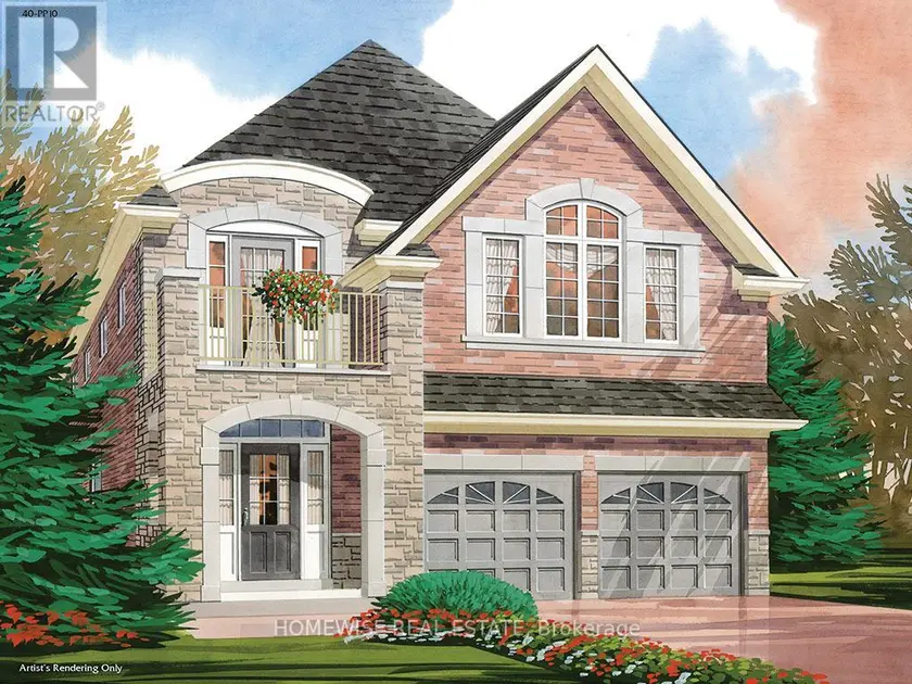 Detached at 164 STEINWAY DRIVE, Scugog