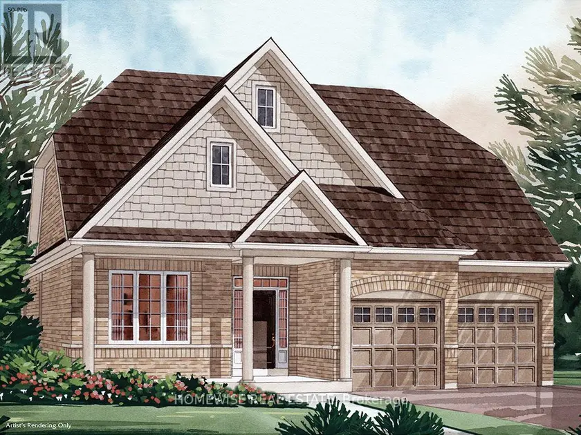 Detached at 171 STEINWAY DRIVE, Scugog