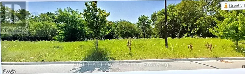 Vacant Land at BLK 157 HARRISVIEW STREET, Ajax