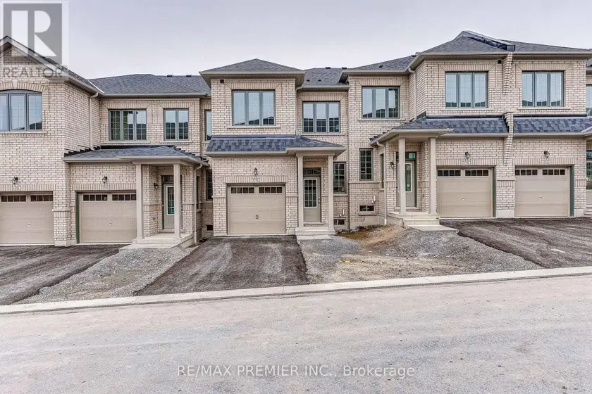 Townhouse at 1228 ELIZABETH MACKENZIE DRIVE, Pickering