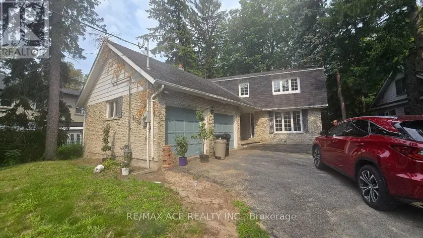 Detached at 6158 KINGSTON ROAD, Toronto