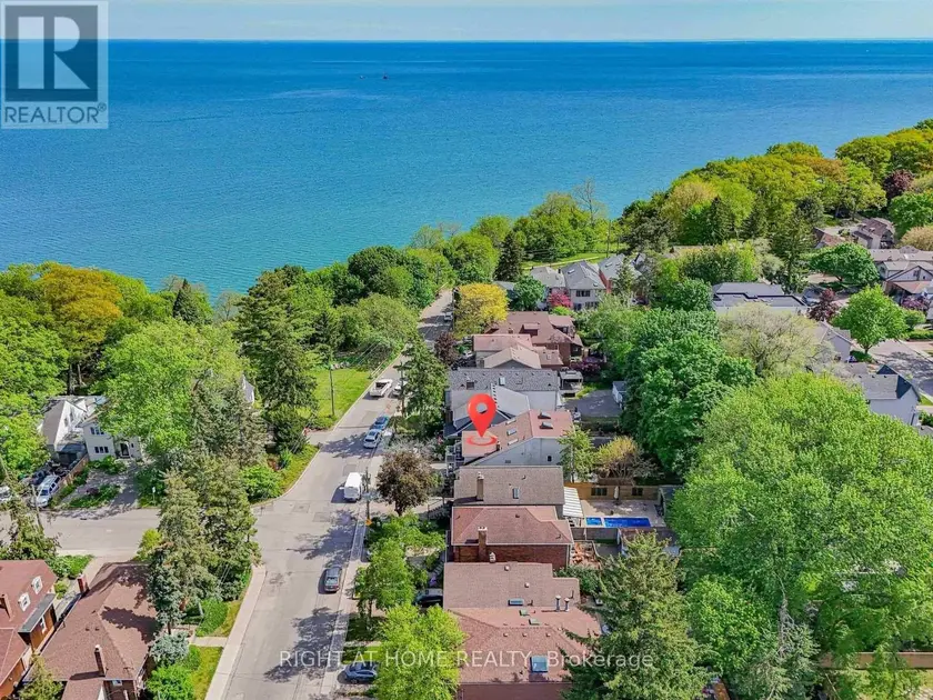 Detached at 20 KILDONAN DRIVE, Toronto
