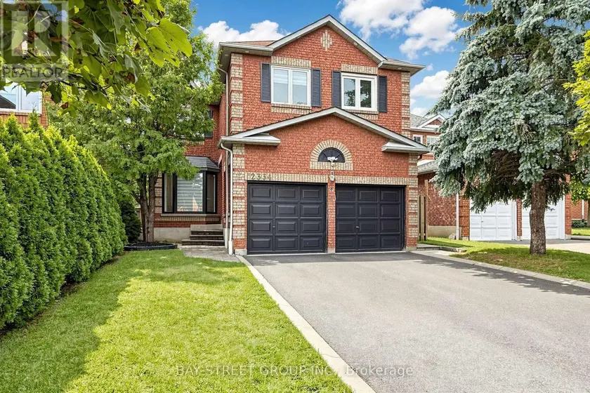 Detached at 2334 WILDWOOD CRESCENT, Pickering