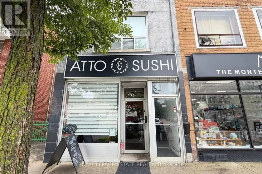 Other at MAIN - 2231 DANFORTH AVENUE, Toronto