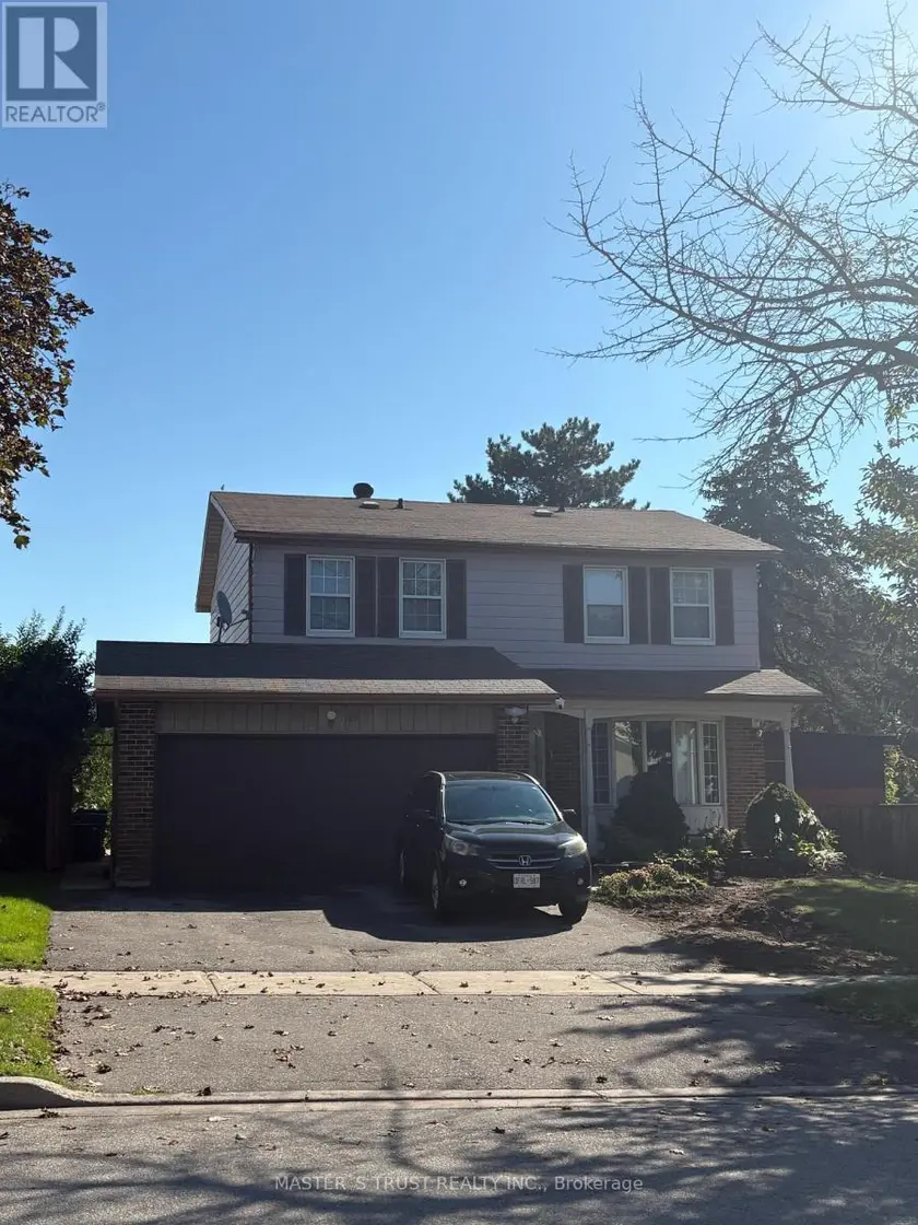Detached at 27 HORNSHILL DRIVE, Toronto