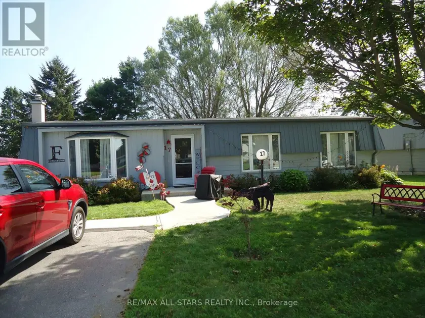 Detached at 17 PINERIDGE CRESCENT, Clarington