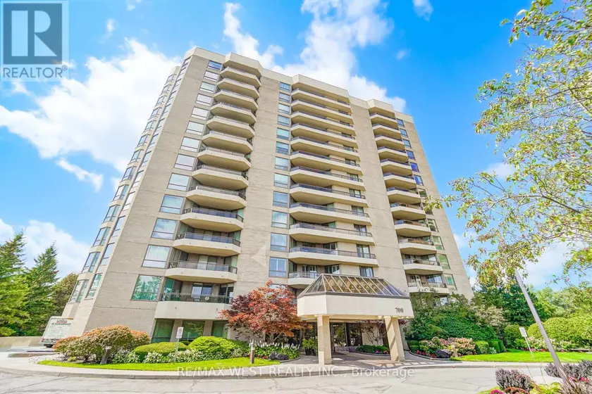 Apartment at 305 - 700 WILSON ROAD N, Oshawa