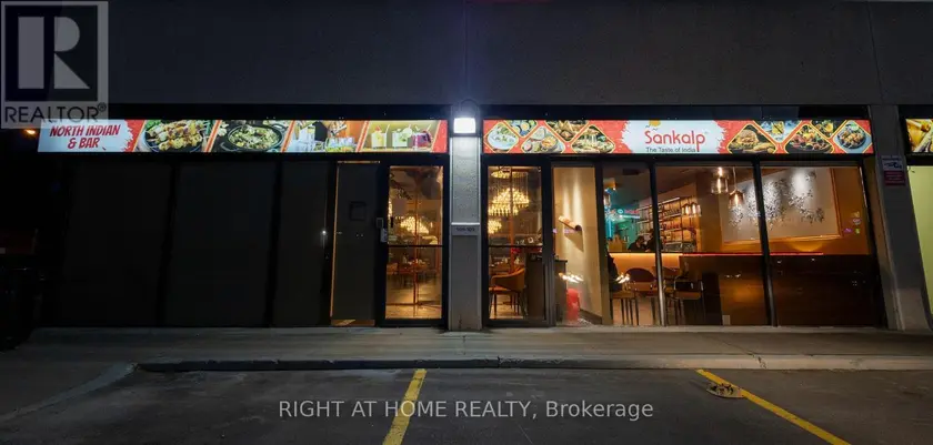 Other at UNIT # 108-109 - 8130 SHEPPARD AVENUE E, Toronto