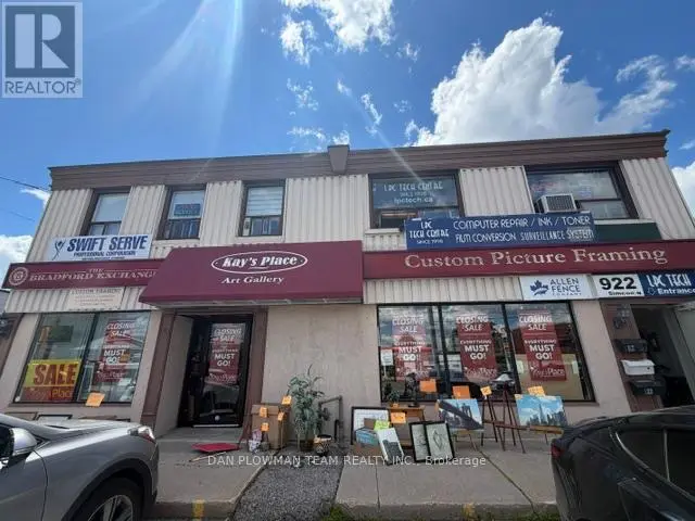Other at 922 SIMCOE STREET N, Oshawa