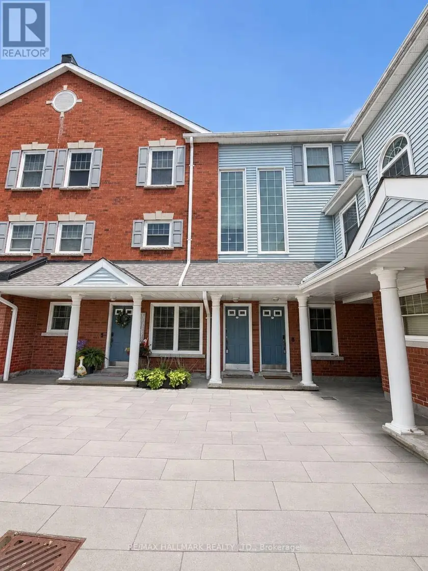 Townhouse at E11 - 1665 NASH ROAD, Clarington