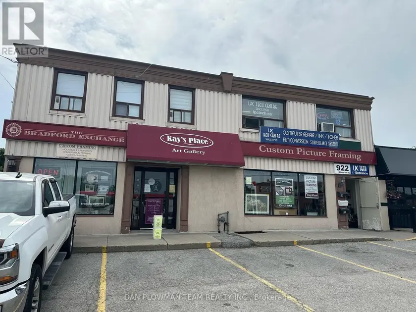 Other at 203 - 922 SIMCOE STREET N, Oshawa