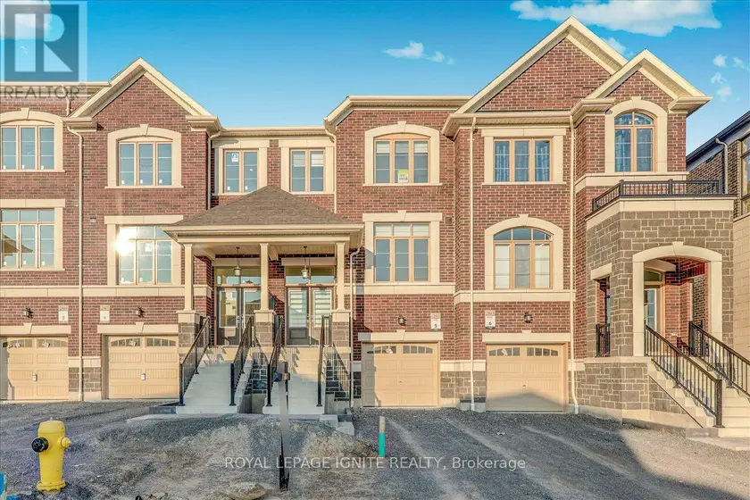 Townhouse at 2815 ALBATROSS WAY, Pickering