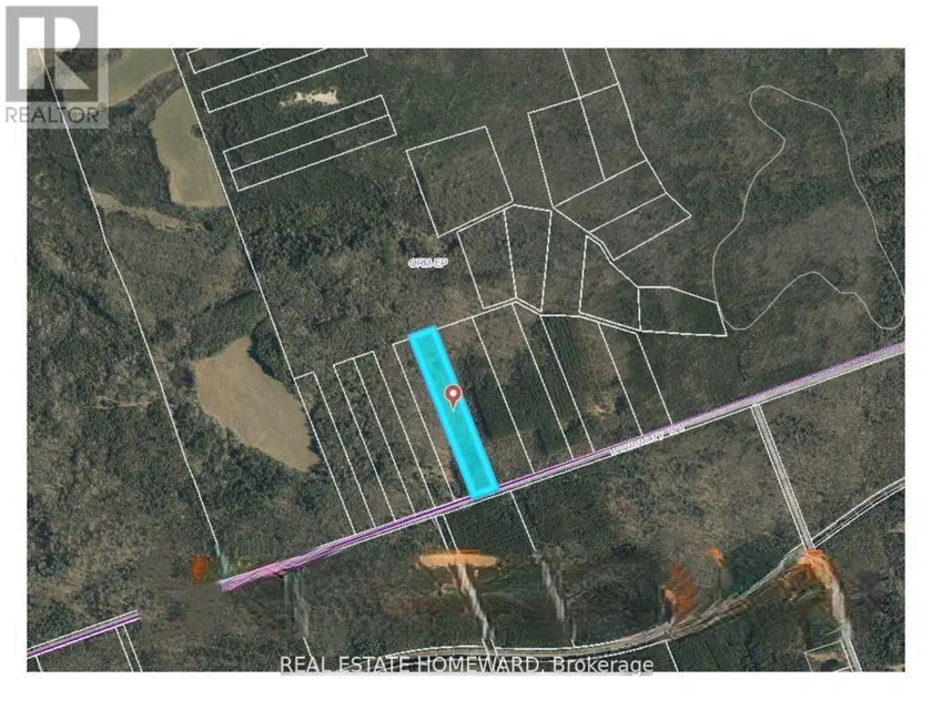 Vacant Land at N/A BOUNDARY ROAD, Scugog