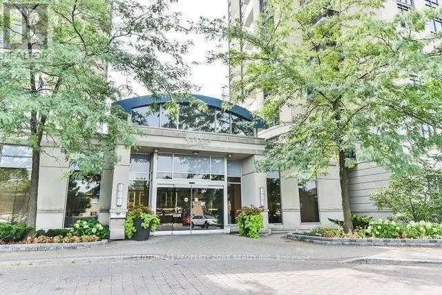 Apartment at PH42 - 18 MONDEO DRIVE, Toronto