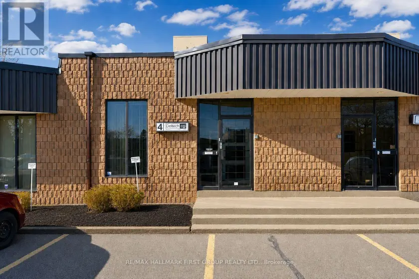 Other at #4 - 1730 MCPHERSON COURT, Pickering