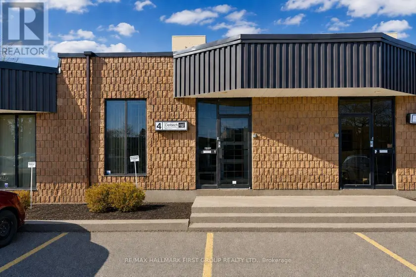 Other at #4 - 1730 MCPHERSON COURT, Pickering