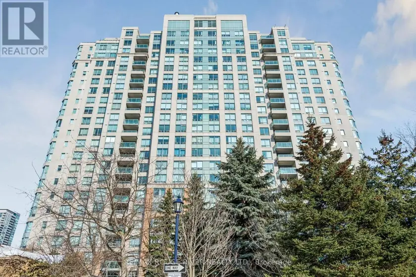 Apartment at 1136 - 125 OMNI DRIVE, Toronto