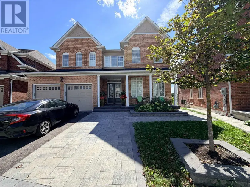 Detached at 1671 WILLIAM LOTT DRIVE, Oshawa