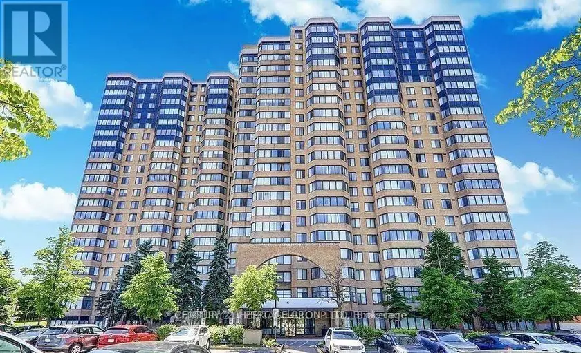 Apartment at 104 - 80 ALTON TOWERS CIRCLE, Toronto