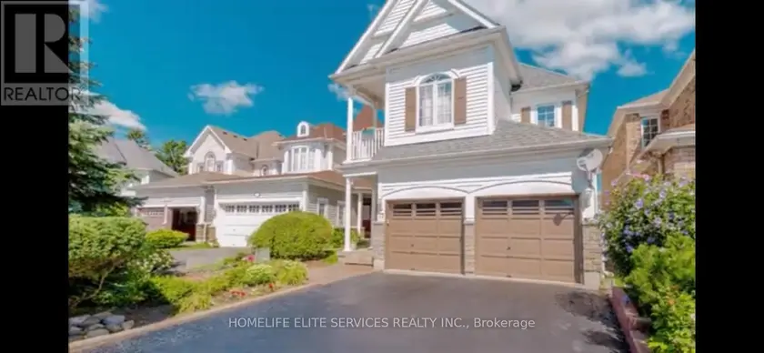 Detached at 73 LONG ISLAND CRESCENT, Toronto