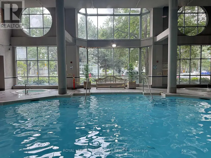 Apartment at PH9 - 88 CORPORATE DRIVE, Toronto