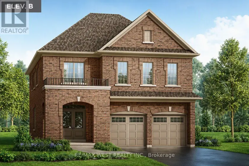 Detached at 127 NORTHGLEN BOULEVARD, Clarington