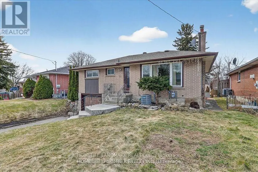 Detached at 146 ORIOLE STREET, Oshawa