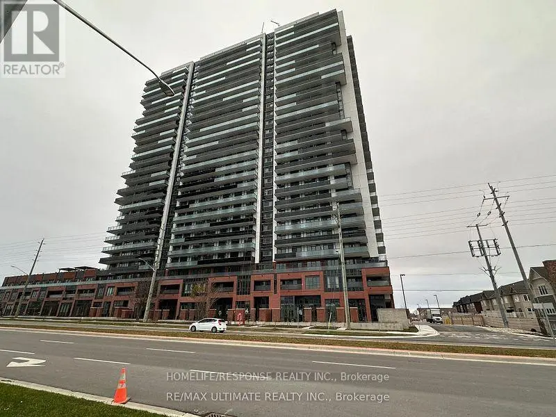 Apartment at 916 - 2545 SIMCOE STREET N, Oshawa