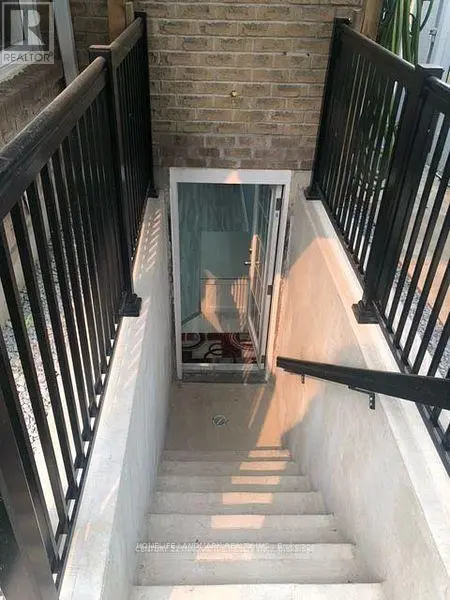 Detached at BASEMENT - 1 REDMOND DRIVE, Ajax